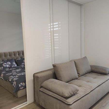 Apartment Ainiai Panevėžys Zewnętrze zdjęcie