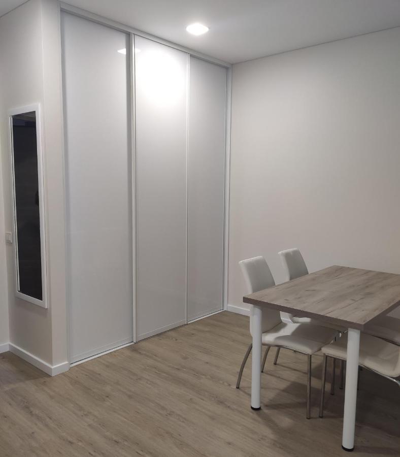 Apartment Ainiai Panevėžys Zewnętrze zdjęcie