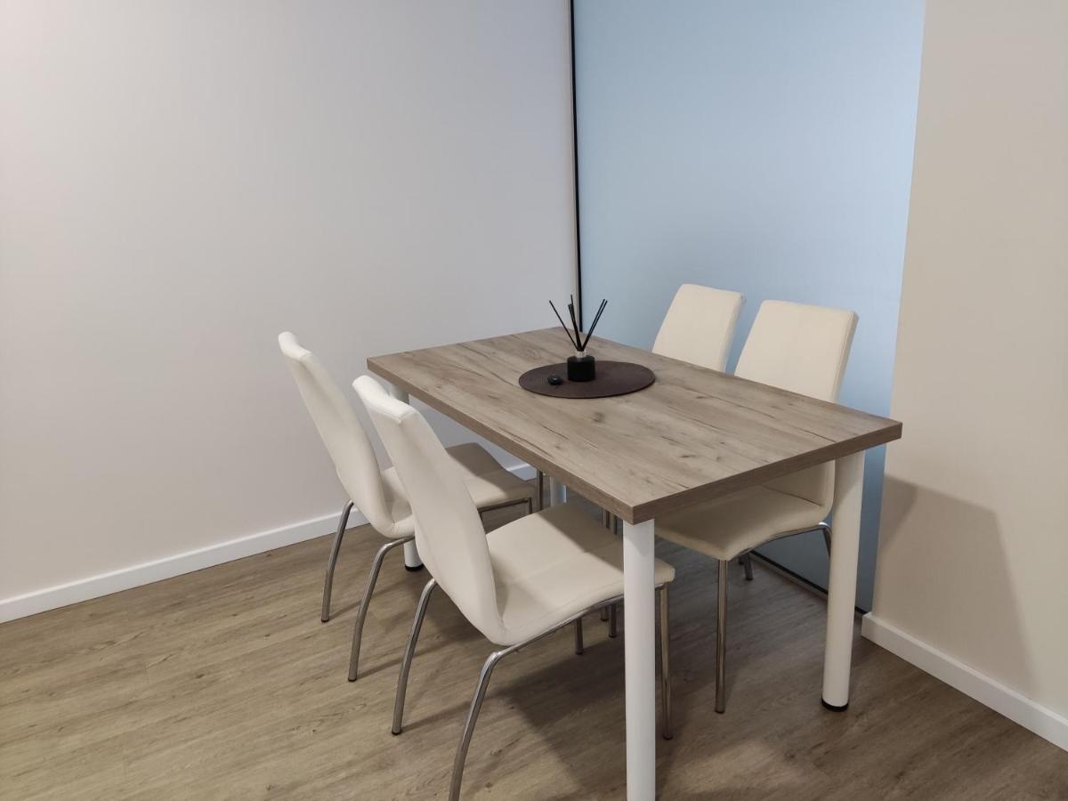 Apartment Ainiai Panevėžys Zewnętrze zdjęcie